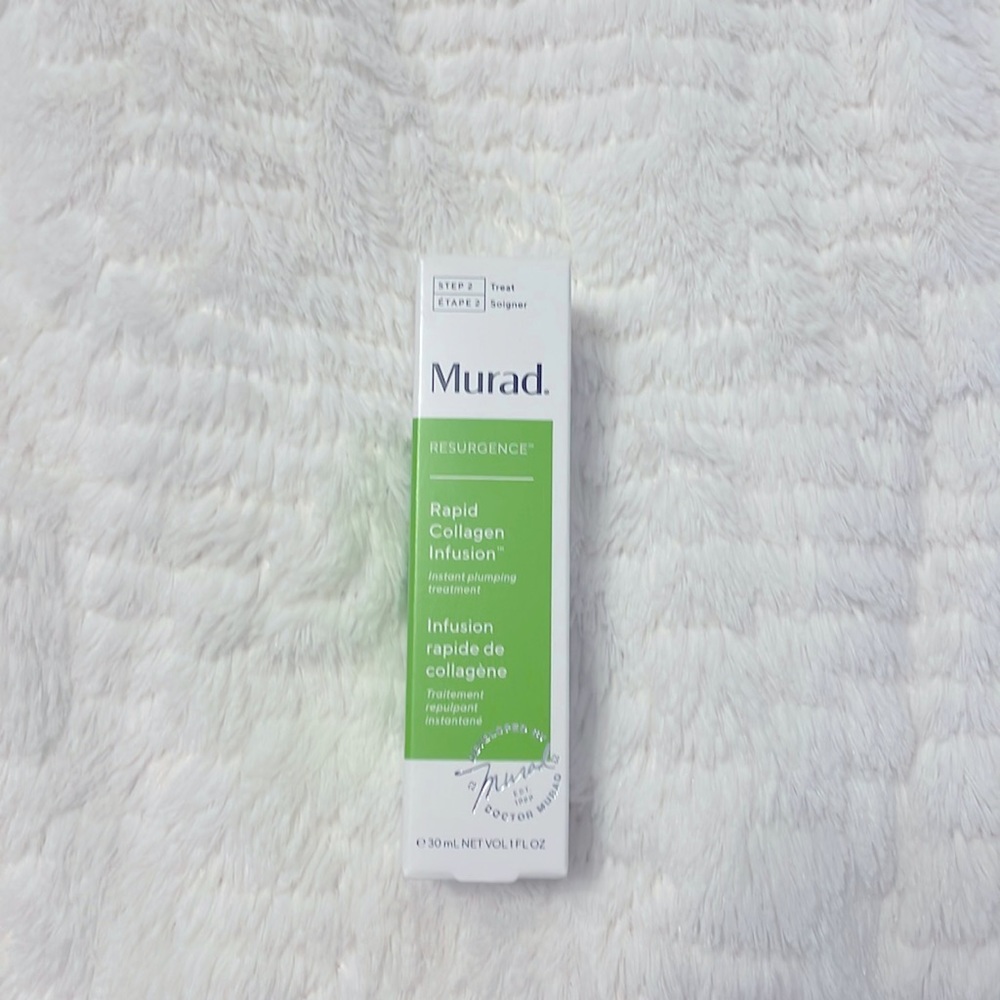 Murad Rapid Collagen Infusion
